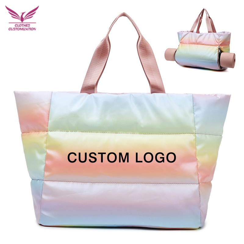 Yoga Fitness Gym Photos - Bolsa para esterilla de Yoga, bolsa