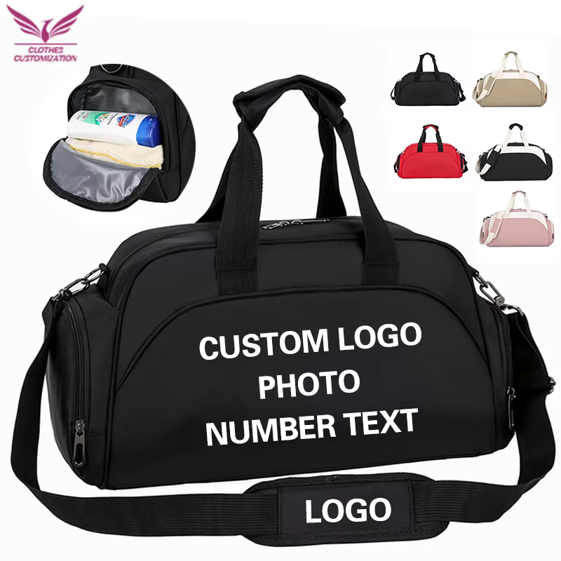 Yoga Fitness Gym Photos - Bolsa de Gimnasio Personalizada, Bolsa Deportiva