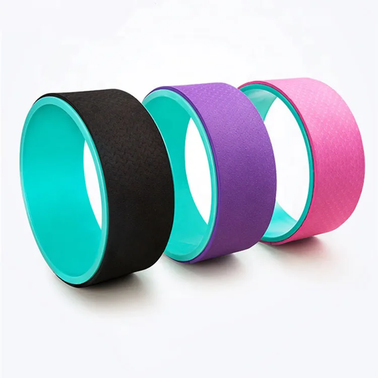 Pilates Ring Circle - 2026 Anillo de Yoga y Pilates