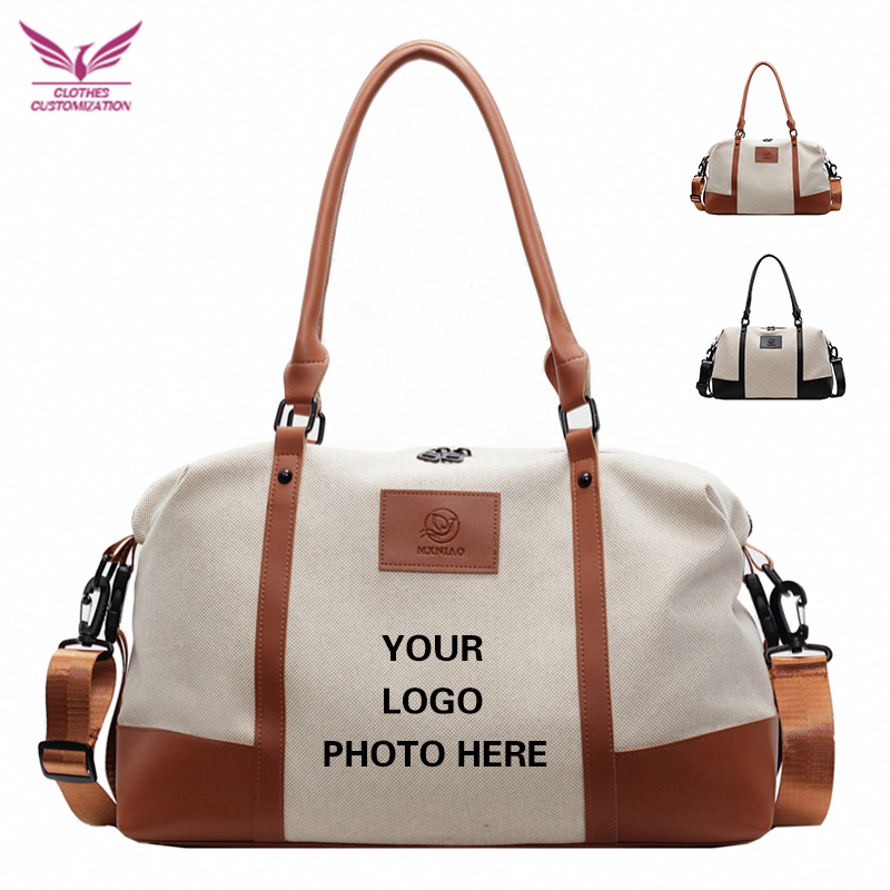 Yoga Fitness Gym Photos - Bolsa de Viaje para Hombres y