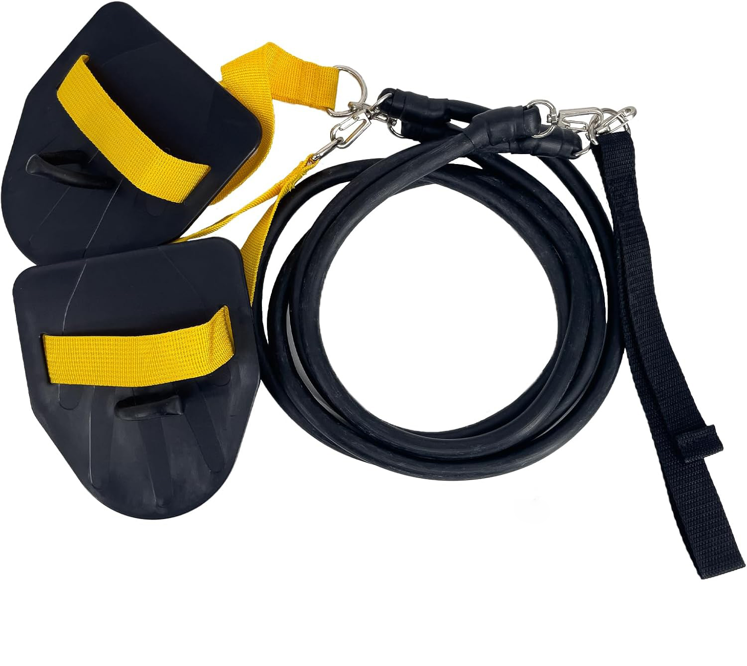 Suspension Trainer Trx - Juego de bandas de resistencia para
