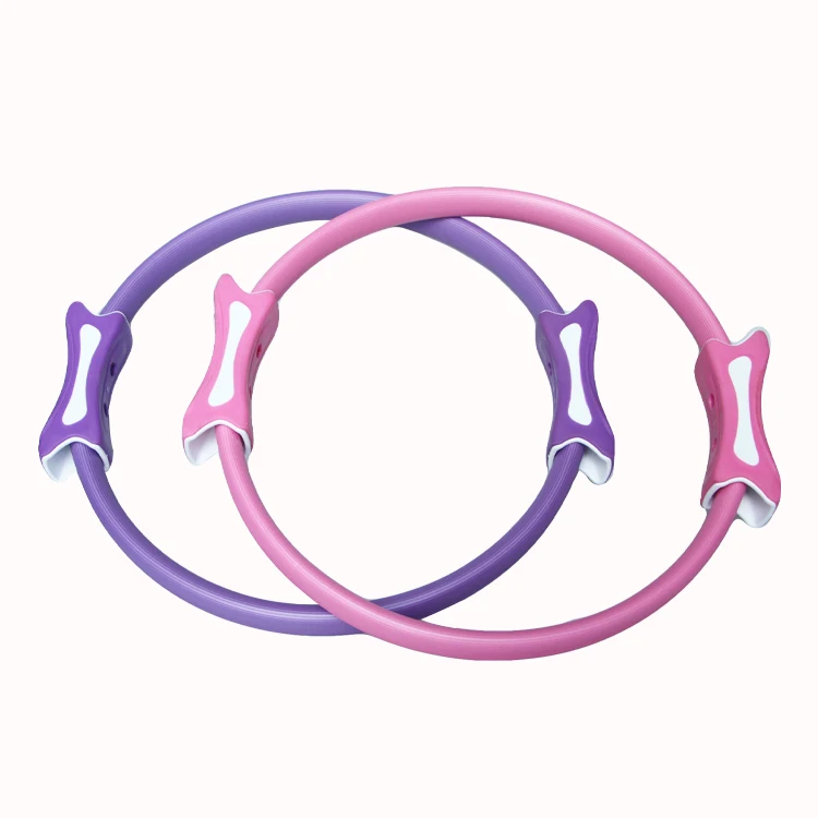 Pilates Ring Circle - 2026 Anillo de Pilates con Doble