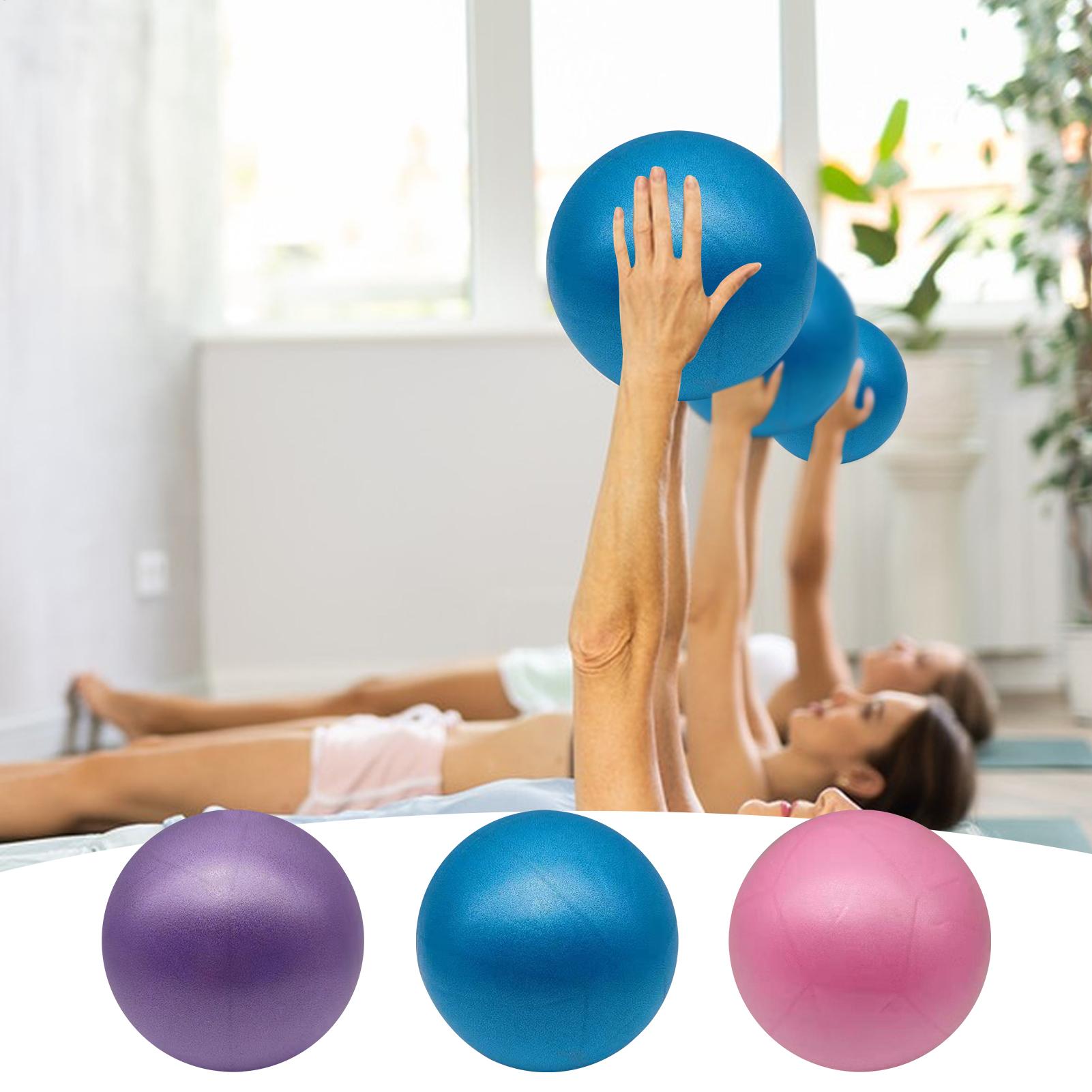 Exercise Ball Stability - Pelota de Yoga Inflable de 15