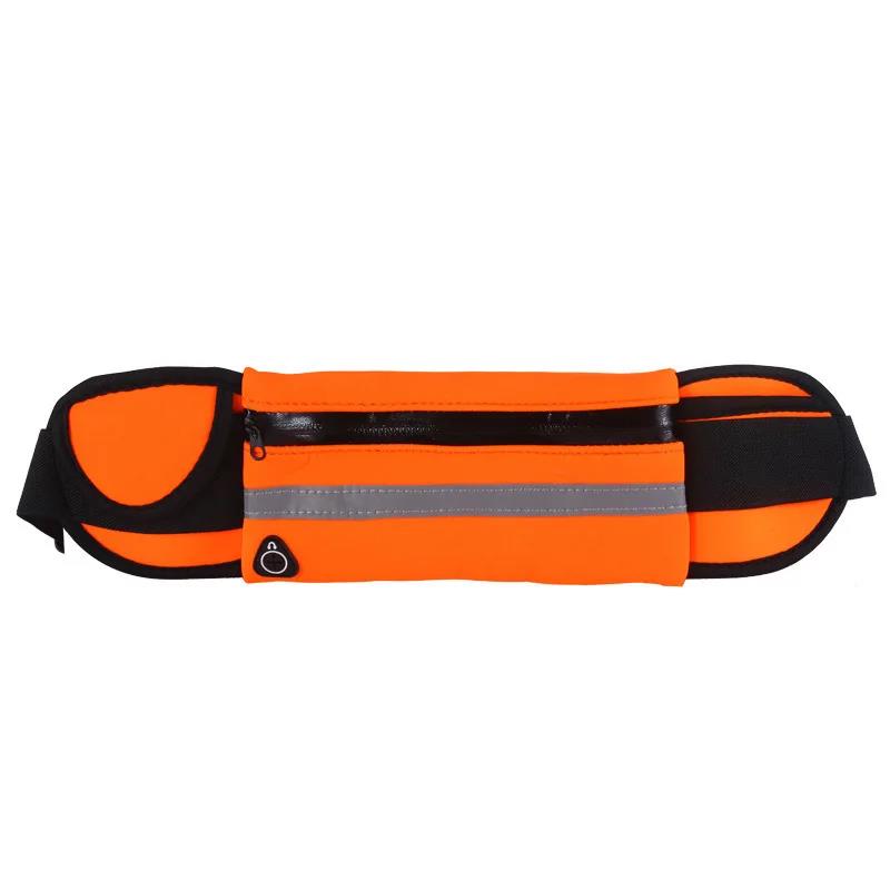 Yoga Fitness Apple - Riñonera Deportiva para Correr, Bolsa de