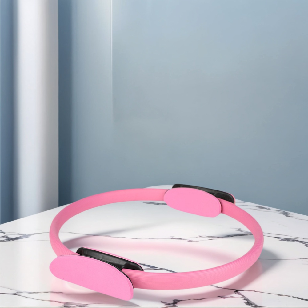 Pilates Ring Circle - Anillo de Pilates, anillo de Fitness