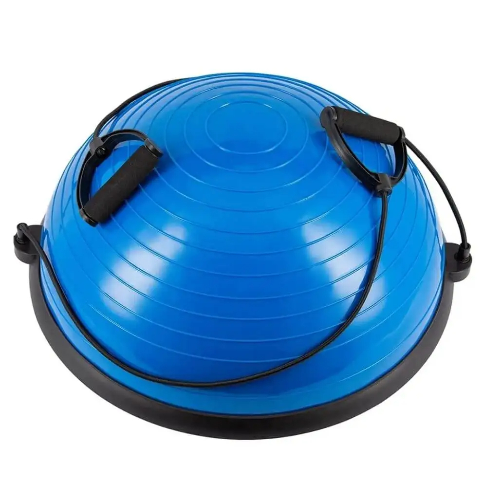 Bosu Ball Balance - Bola de velocidad de onda de