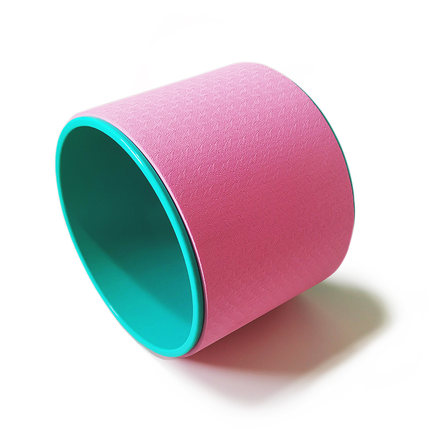 Rueda de Yoga Ancha para Princ - Pilates Ring Circle reseña y precio