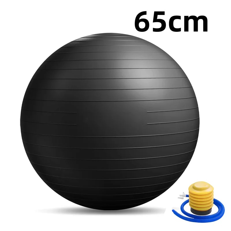 Balón de Yoga Antiexplosión co - Bosu Ball Balance reseña y precio