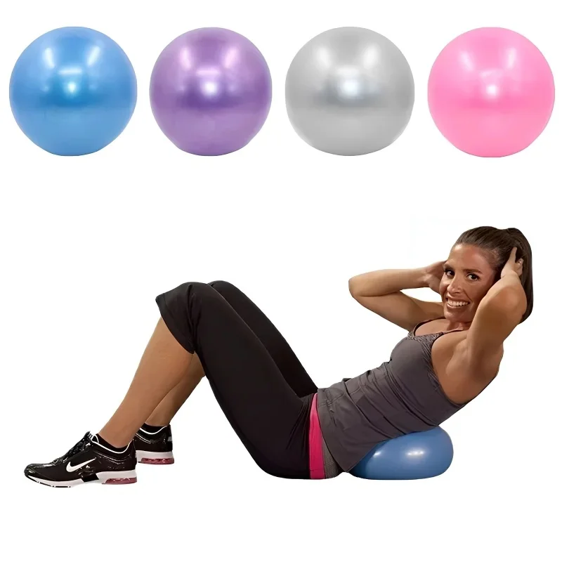 Balón de Yoga de 25 cm para Ej - Bosu Ball Balance reseña y precio