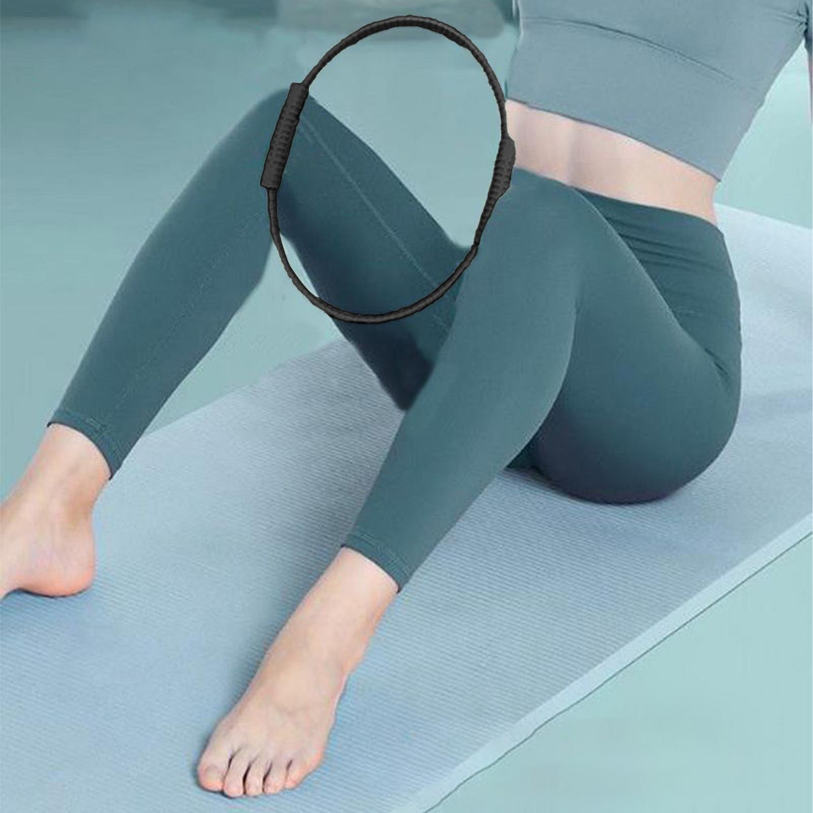 Anillo de Pilates para mujer,  - Pilates Ring Circle reseña y precio