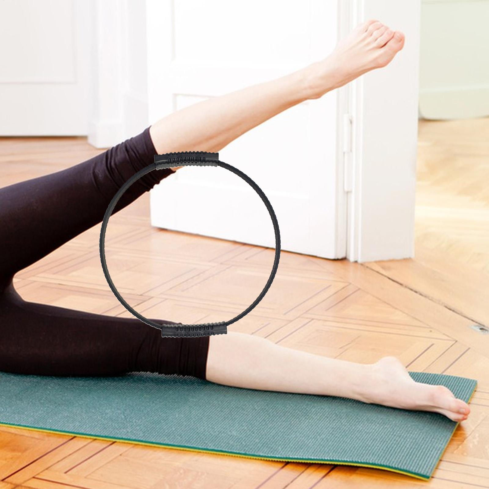 Anillo de Pilates para mujer,  - Pilates Ring Circle reseña y precio