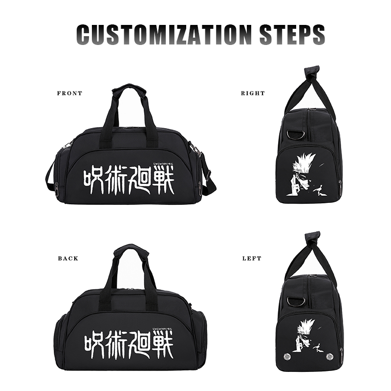 Bolsa de Gimnasio Personalizad - Yoga Fitness Gym Photos reseña y precio