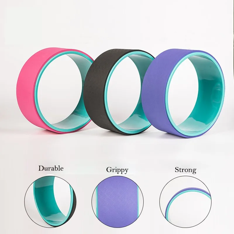 2026 Anillo de Yoga y Pilates  - Pilates Ring Circle reseña y precio