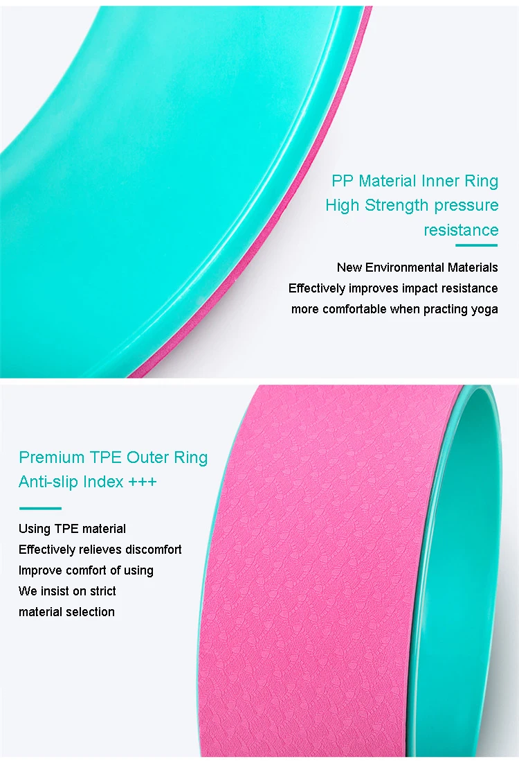 2026 Anillo de Yoga y Pilates  - Pilates Ring Circle reseña y precio