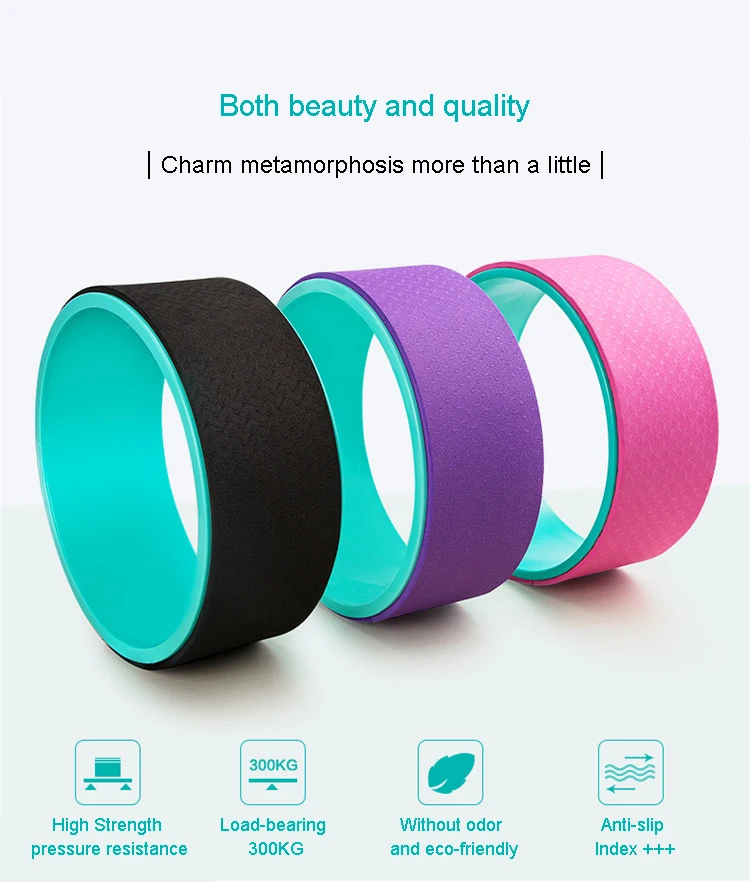 2026 Anillo de Yoga y Pilates  - Pilates Ring Circle reseña y precio