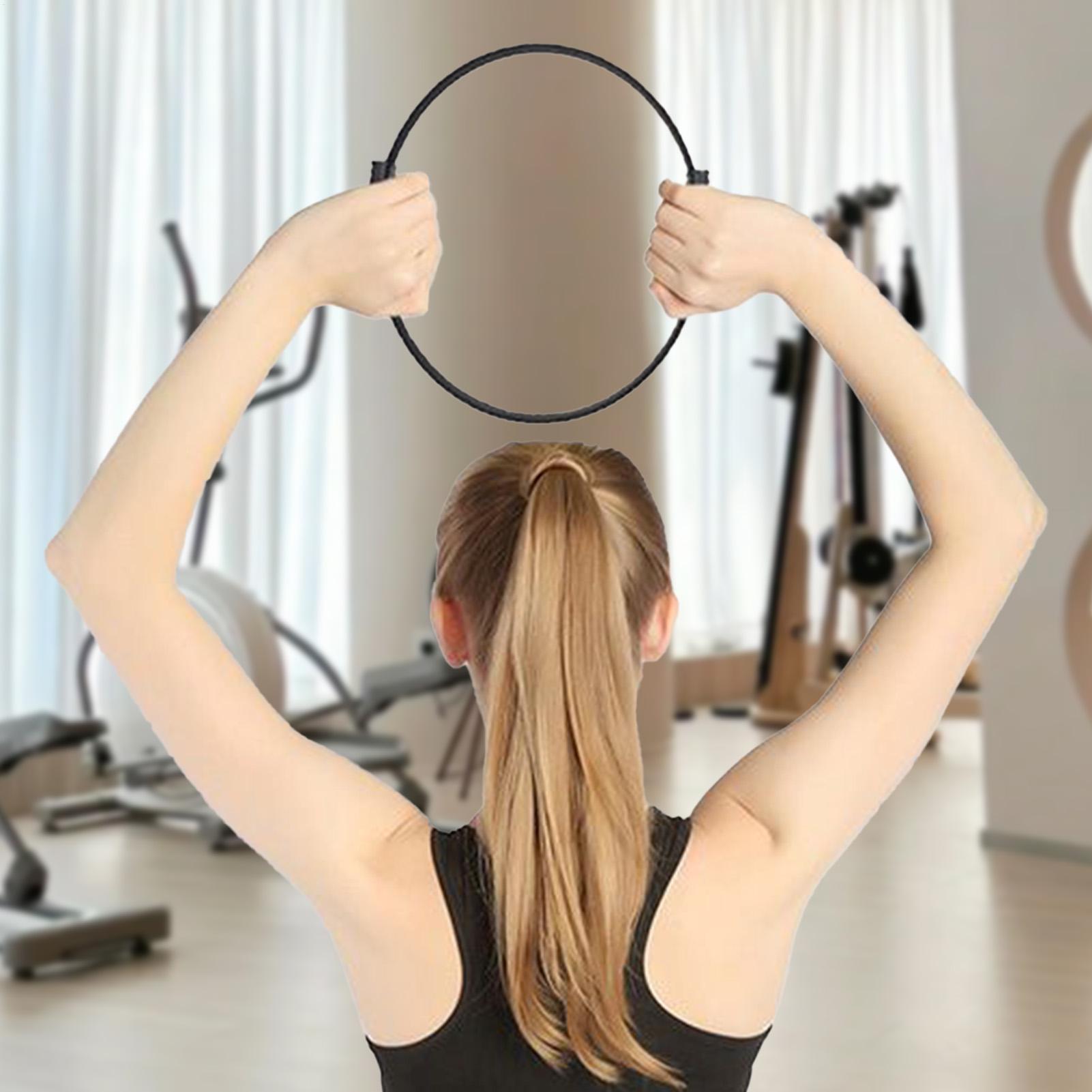Anillo circular de Pilates, eq - Pilates Ring Circle reseña y precio