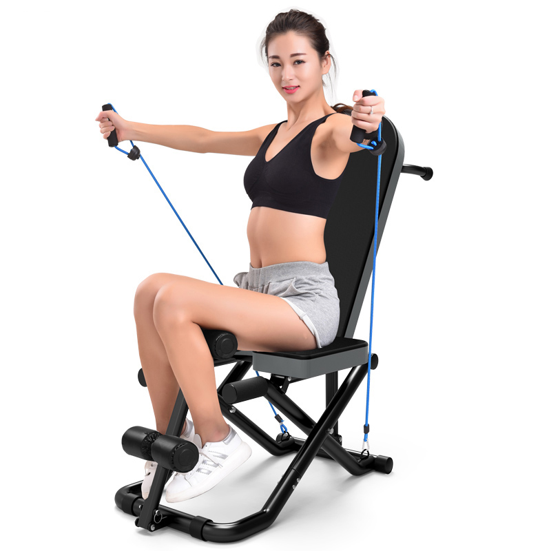 Máquina invertida pequeña para - Yoga Fitness Videos Free reseña y precio