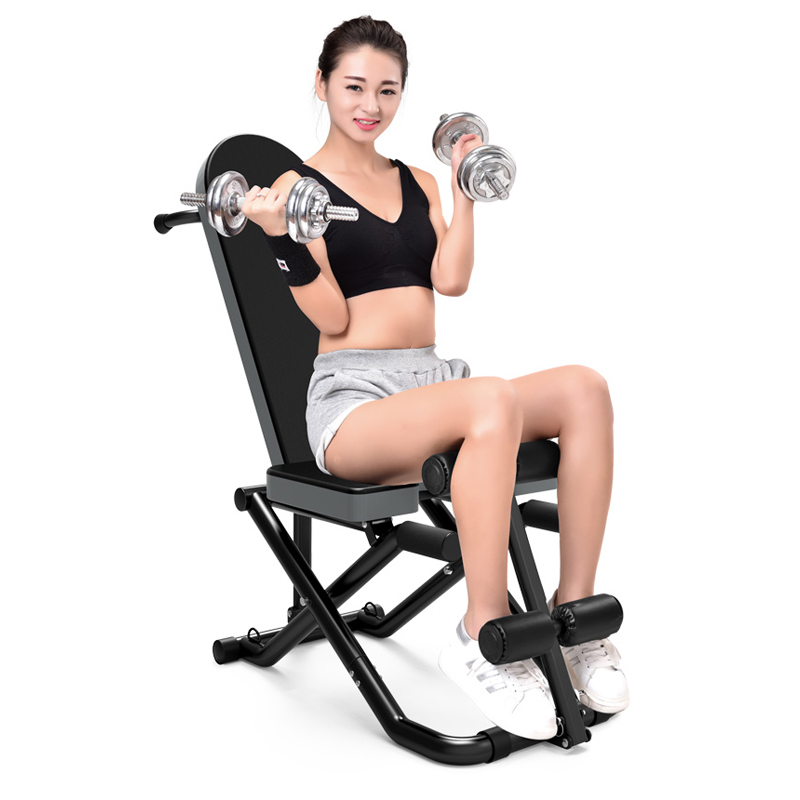 Máquina invertida pequeña para - Yoga Fitness Videos Free reseña y precio