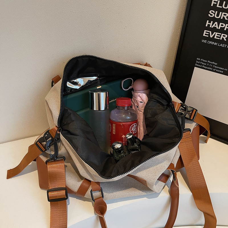 Bolsa de Viaje para Hombres y  - Yoga Fitness Gym Photos reseña y precio