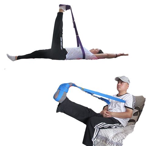 Banda de Resistencia Multifunc - Yoga Fitness Band reseña y precio