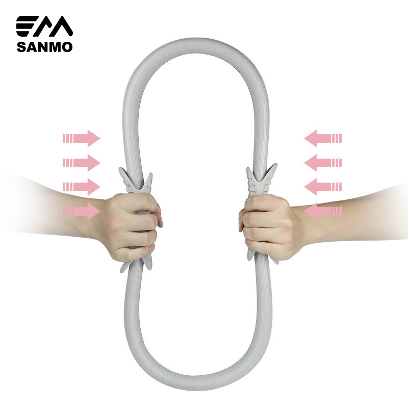 Logotipo personalizado, venta  - Pilates Ring Circle reseña y precio