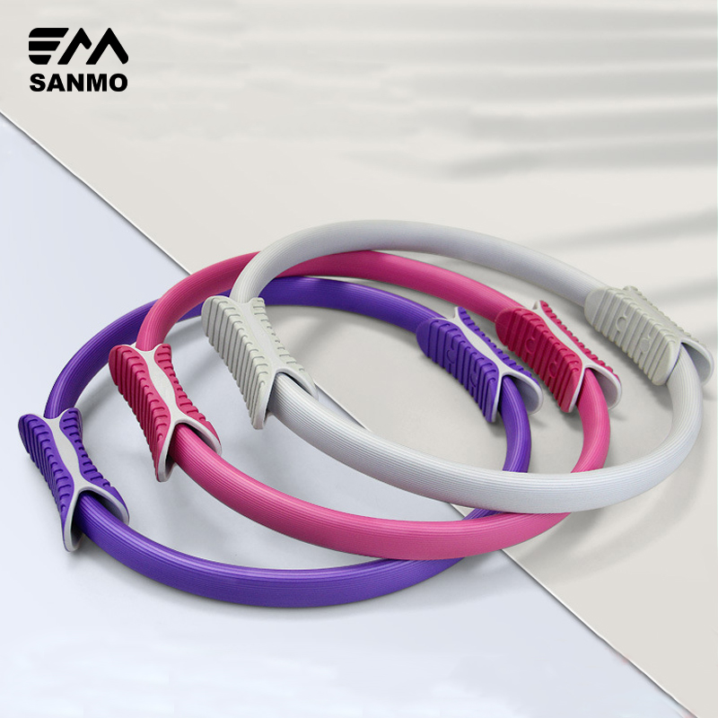 Logotipo personalizado, venta  - Pilates Ring Circle reseña y precio