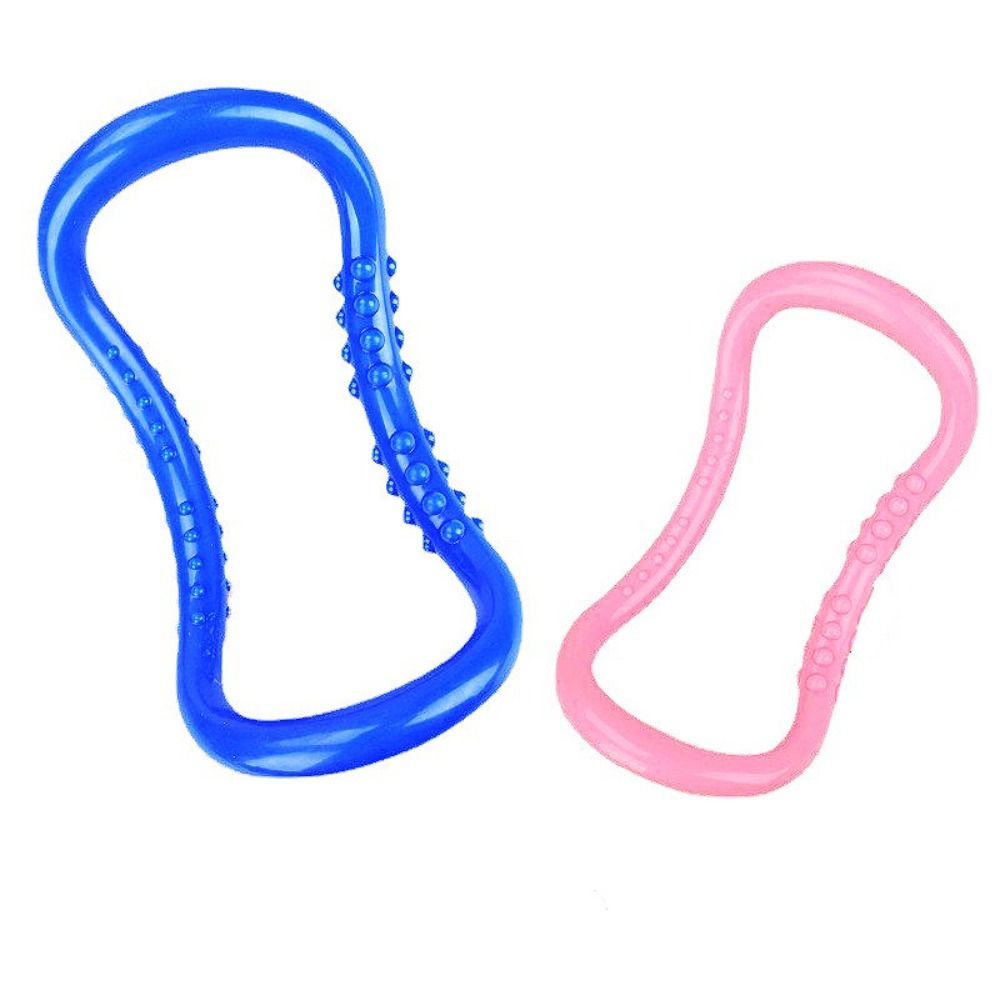 Accesorios Deportivos, Aro de  - Pilates Ring Circle reseña y precio