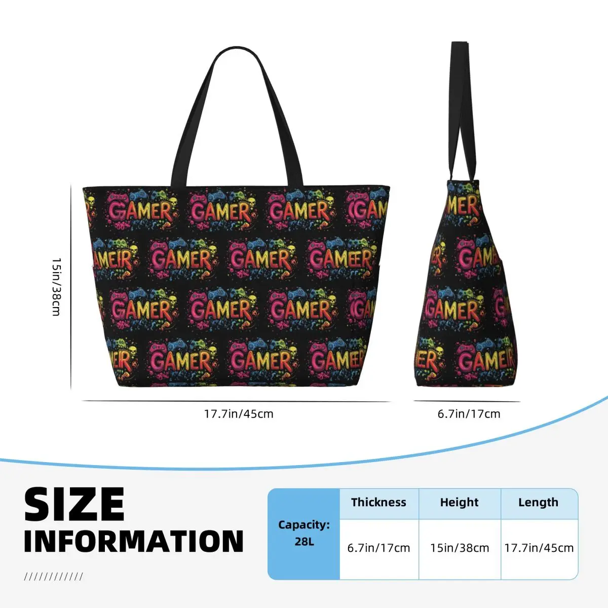 Bolsa de Playa para Videojuego - Yoga Fitness Videos Free reseña y precio