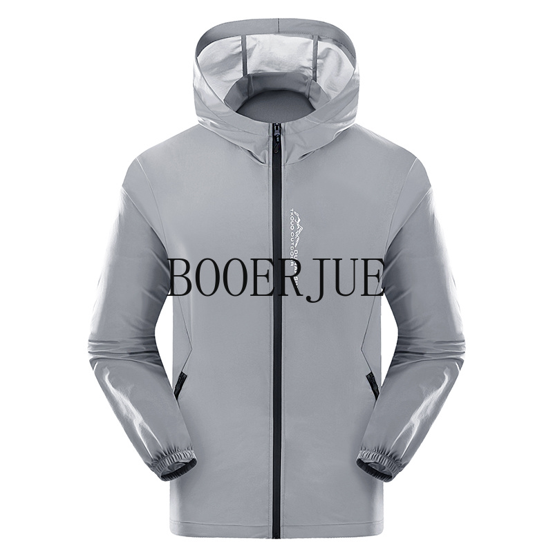Chaqueta Impermeable para Homb - Yoga Fitness Jacket reseña y precio