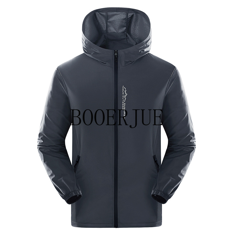 Chaqueta Impermeable para Homb - Yoga Fitness Jacket reseña y precio