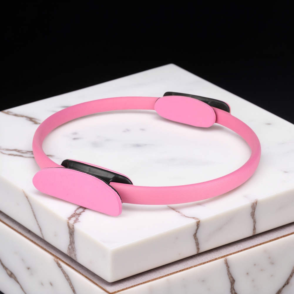 Anillo de Pilates, anillo de F - Pilates Ring Circle reseña y precio