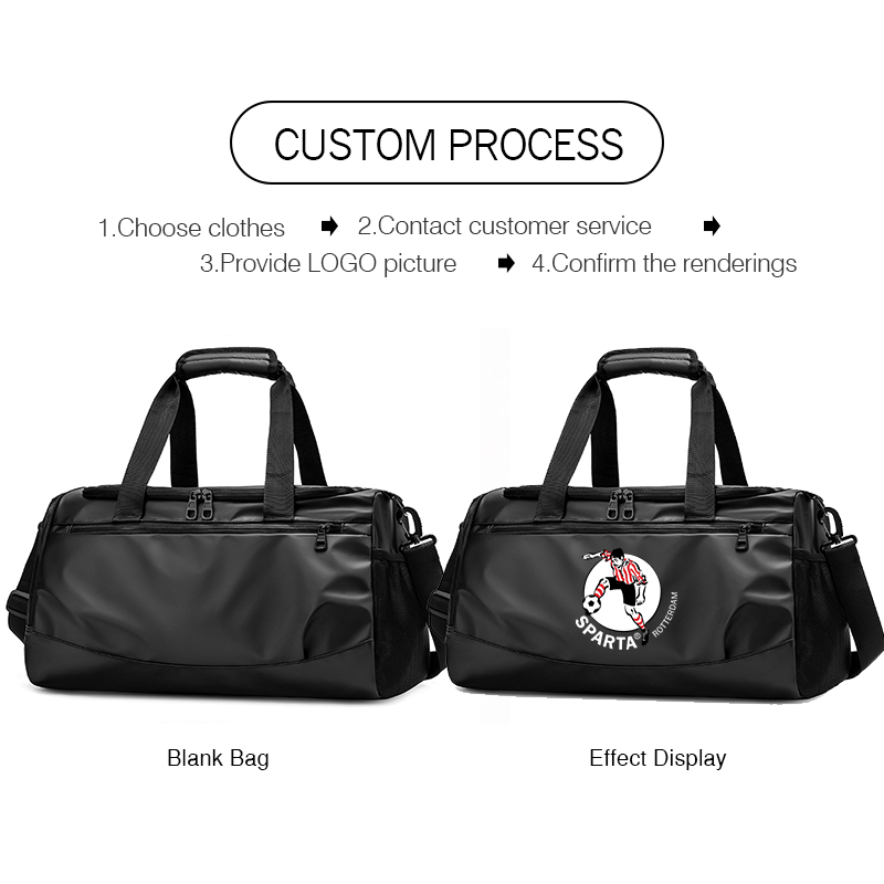 Bolsa de Gimnasio Impermeable  - Yoga Fitness Gym Photos reseña y precio