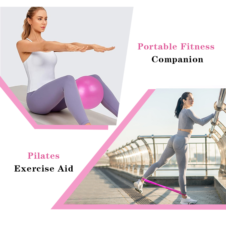 Juego de entrenamiento físico  - Pilates Ring Circle reseña y precio