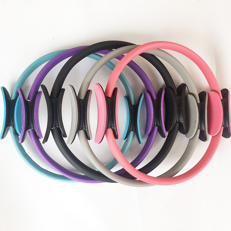 Círculo de Yoga Pilates |   An - Pilates Ring Circle reseña y precio
