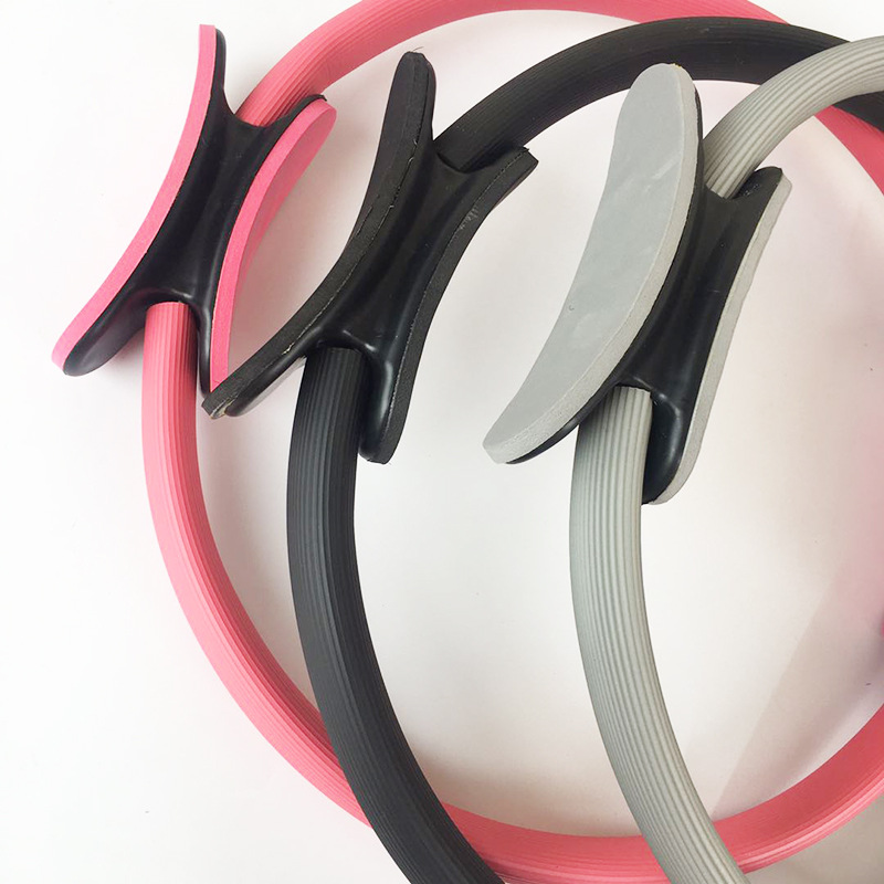 Círculo de Yoga Pilates |   An - Pilates Ring Circle reseña y precio