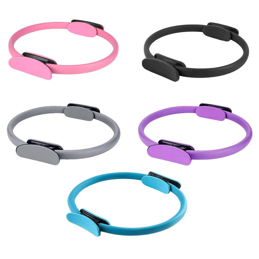 Anillo de Pilates, anillo de F - Pilates Ring Circle reseña y precio