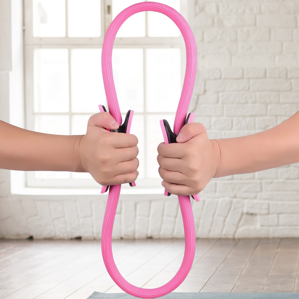 Anillo de Pilates, anillo de F - Pilates Ring Circle reseña y precio