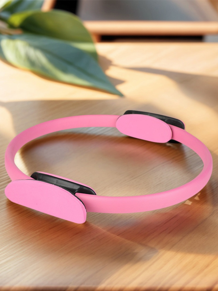 Anillo de Pilates, anillo de F - Pilates Ring Circle reseña y precio