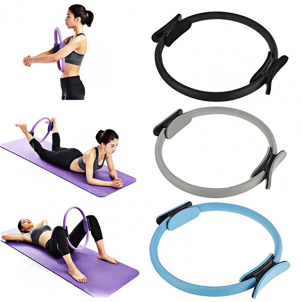 Anillo circular para Yoga y Fi - Pilates Ring Circle reseña y precio