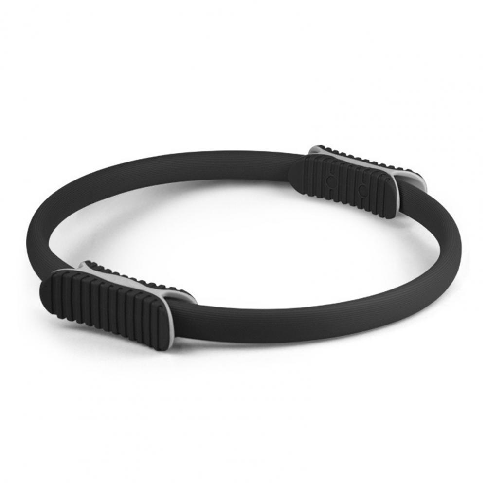 Anillo elástico de Pilates con - Pilates Ring Circle reseña y precio