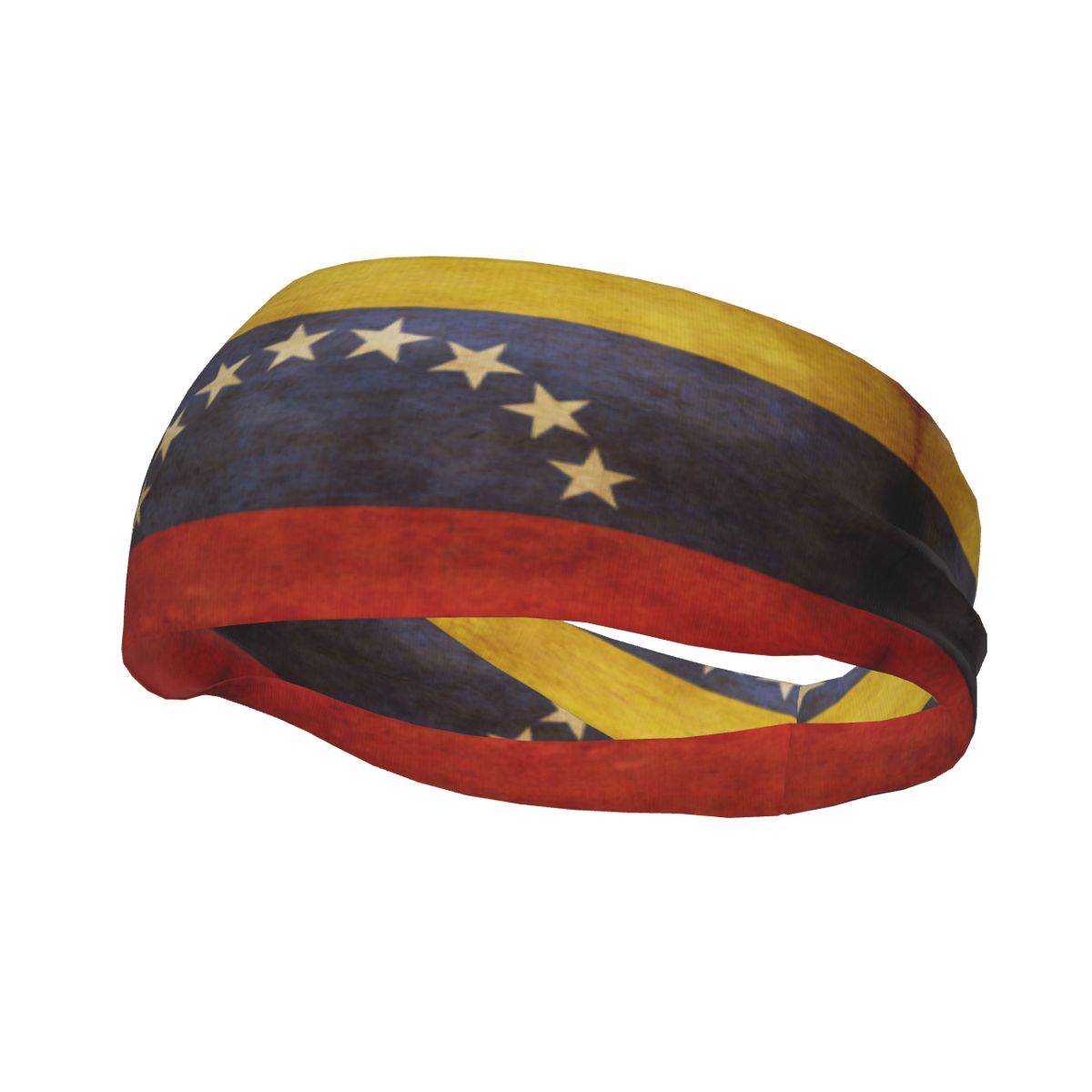 Diadema deportiva Yoga Fitness - Yoga Fitness Band reseña y precio