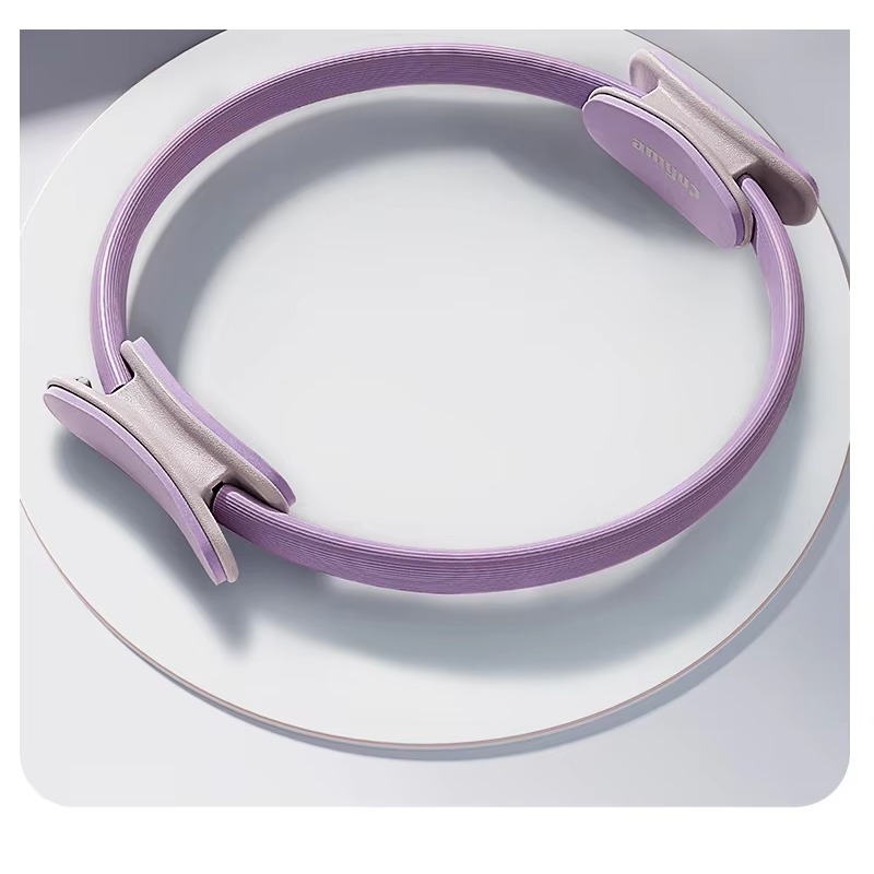 Anillo de Yoga Duradero, Círcu - Pilates Ring Circle reseña y precio