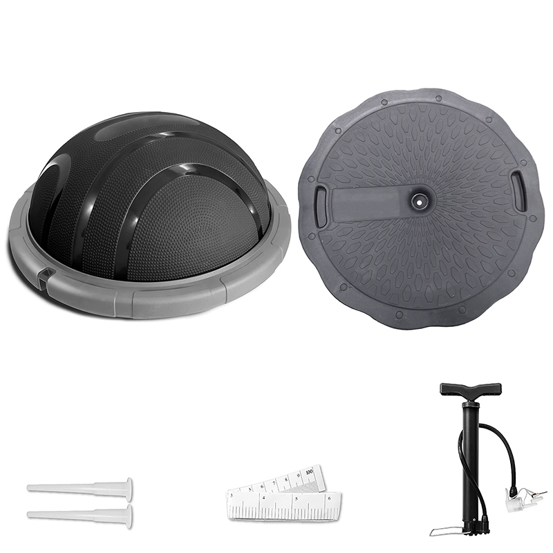 Pelota de Equilibrio con Dos A - Exercise Ball Stability reseña y precio