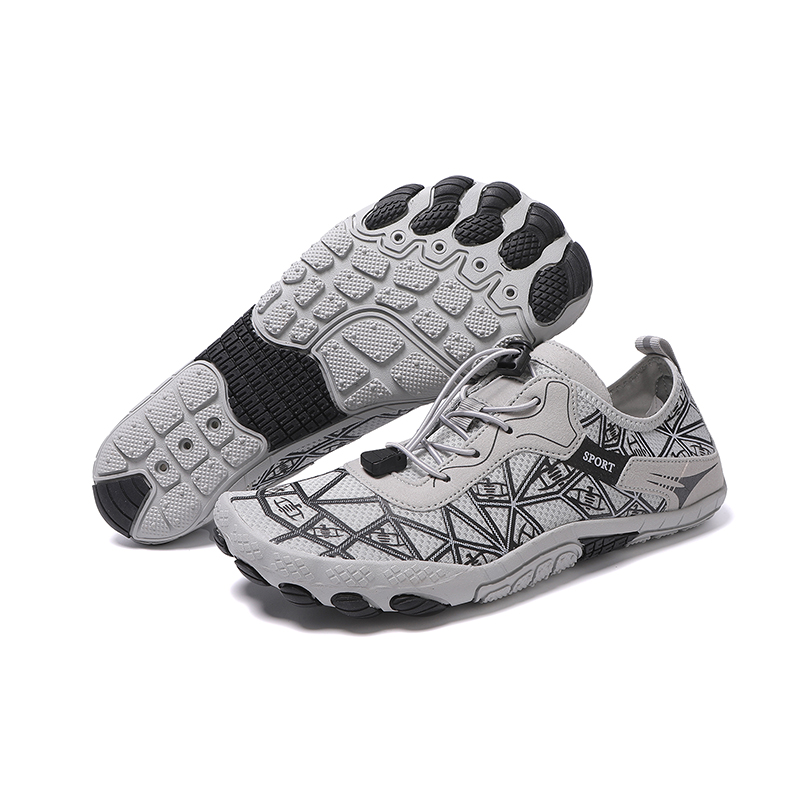 Zapatos de Playa Descalzos par - Yoga Fitness Band reseña y precio