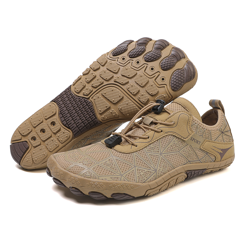 Zapatos de Playa Descalzos par - Yoga Fitness Band reseña y precio