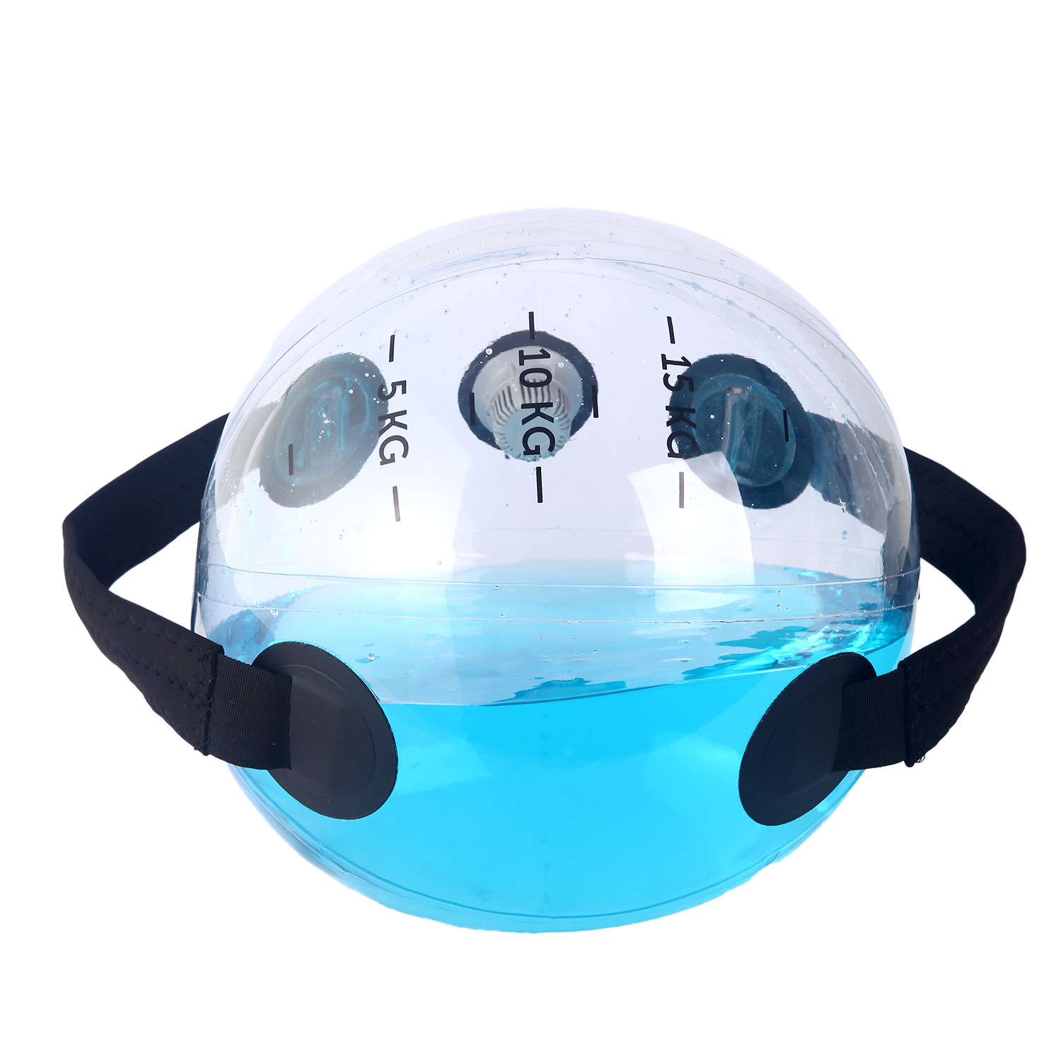 Bolsa de Agua Ajustable para E - Bosu Ball Balance reseña y precio