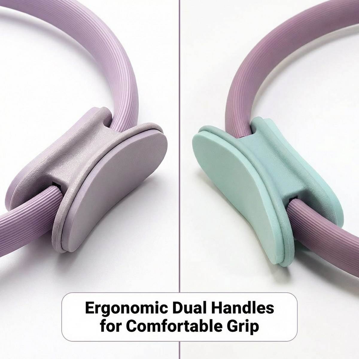 Anillo de Pilates de 38 cm, Cí - Pilates Ring Circle reseña y precio