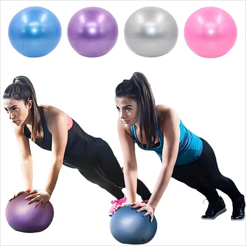 Pelota de Yoga y Pilates Antie - Bosu Ball Balance reseña y precio