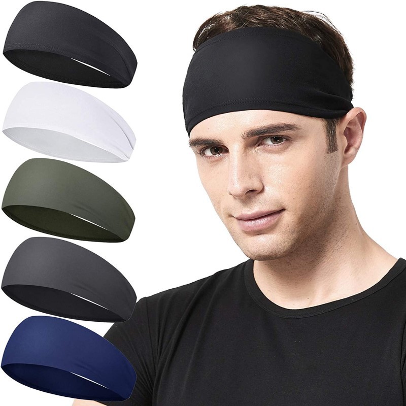 Diadema Deportiva Elástica Uni - Yoga Fitness Band reseña y precio