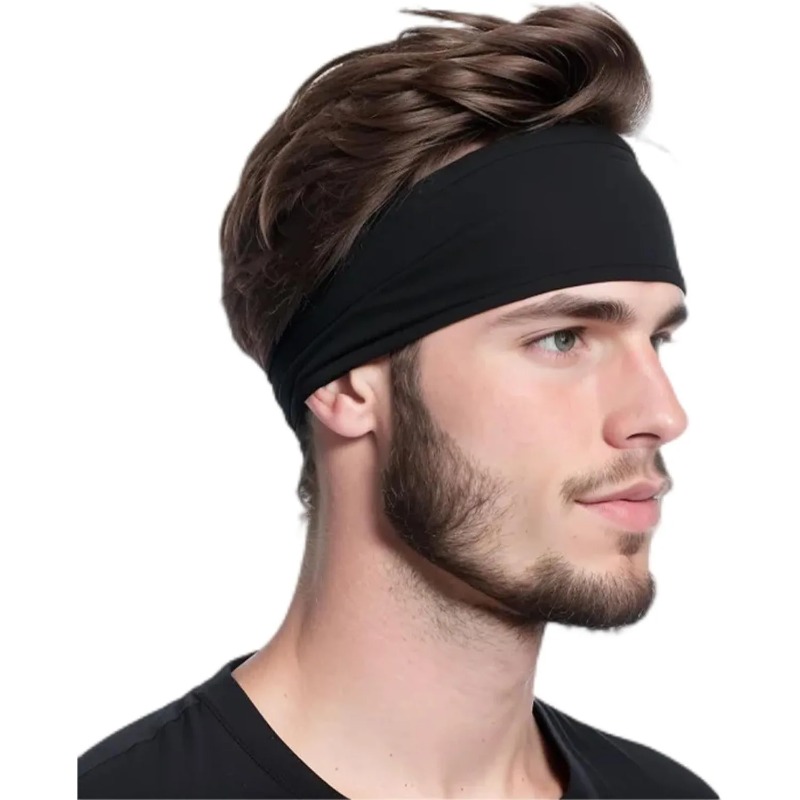 Diadema Deportiva Elástica Uni - Yoga Fitness Band reseña y precio